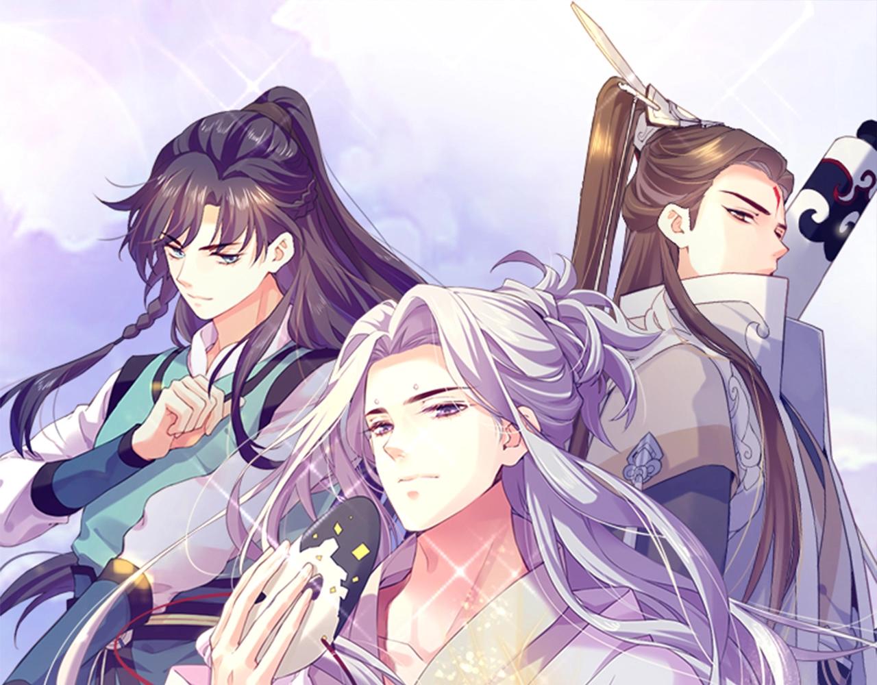 第40话 术法失效，魂散魄灭0
