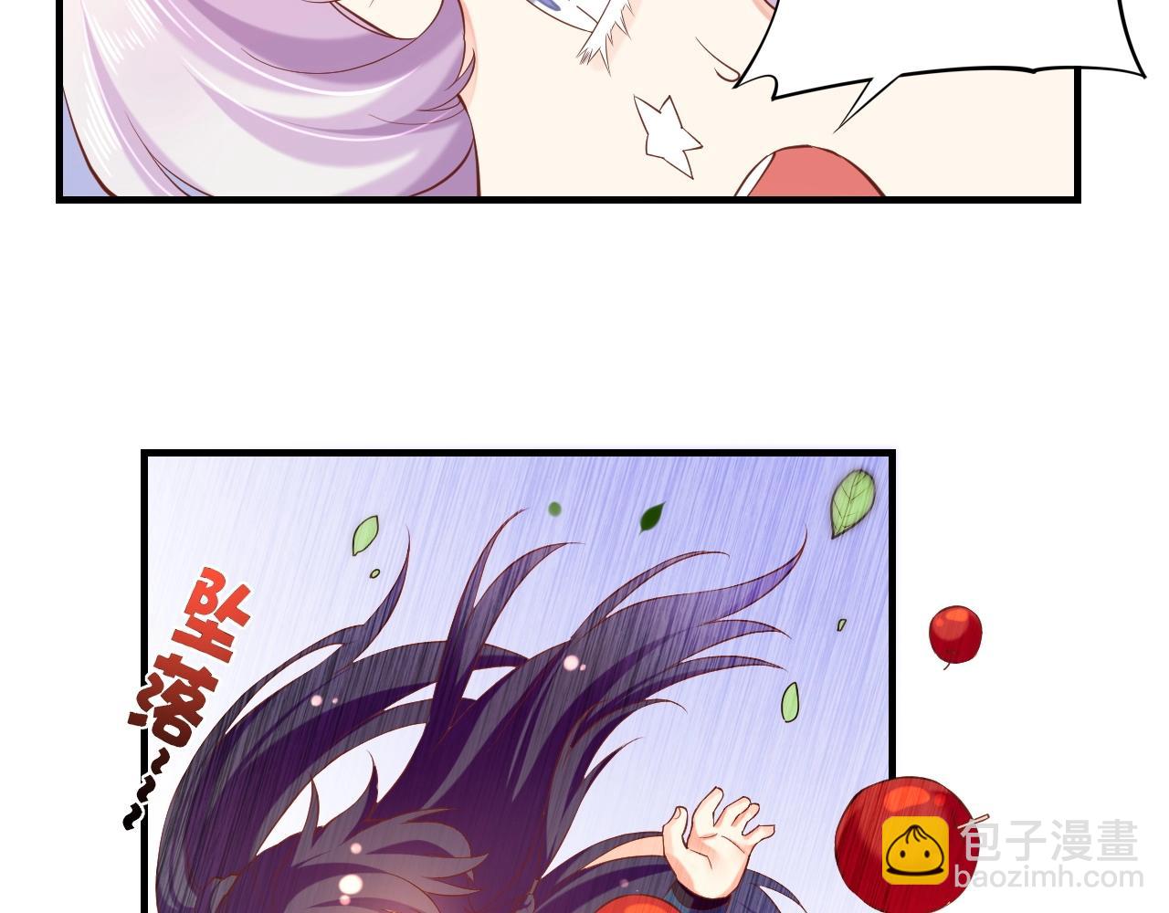 第43话 术法天才，乌鸦踪迹35