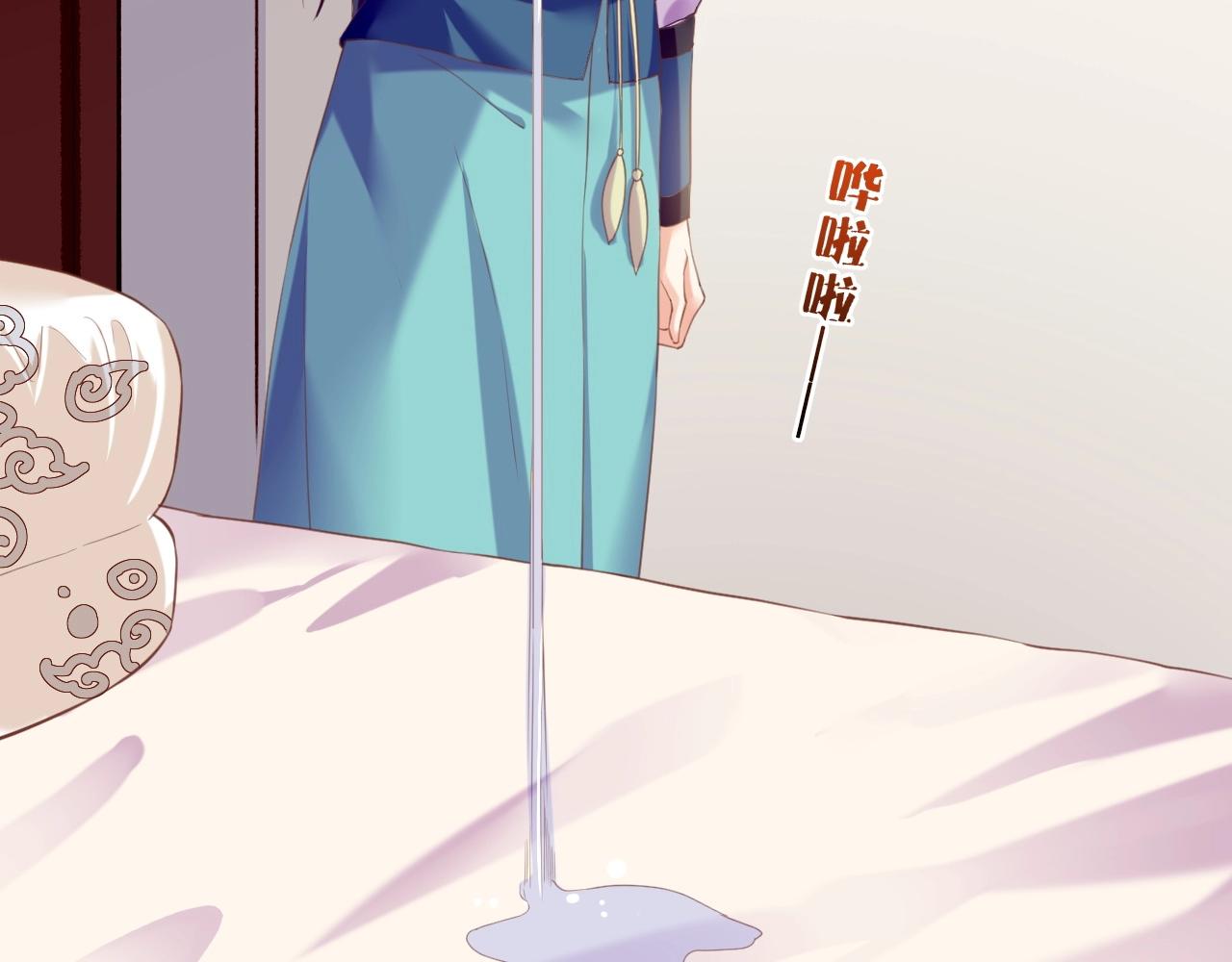 第47话 一笑而去，君莫心伤16