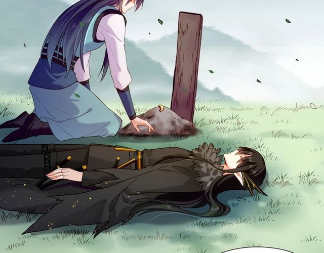 第57话  道阻且长，行则必至57