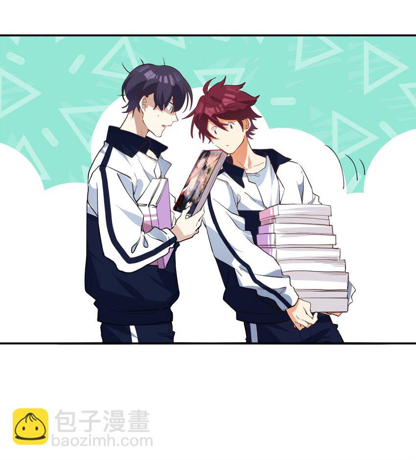 021 你看这种书？17