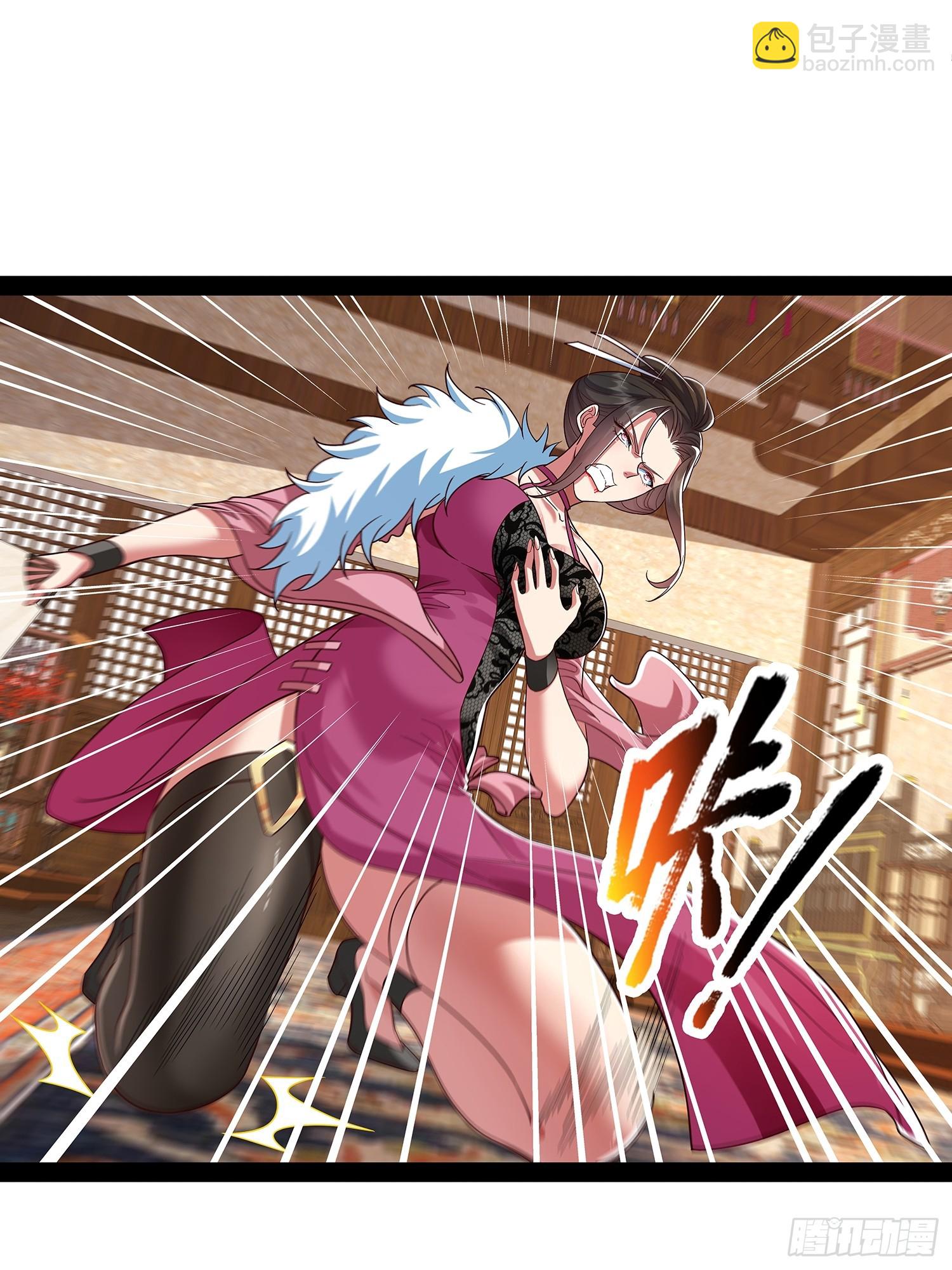 第36话 临死反扑罢了6