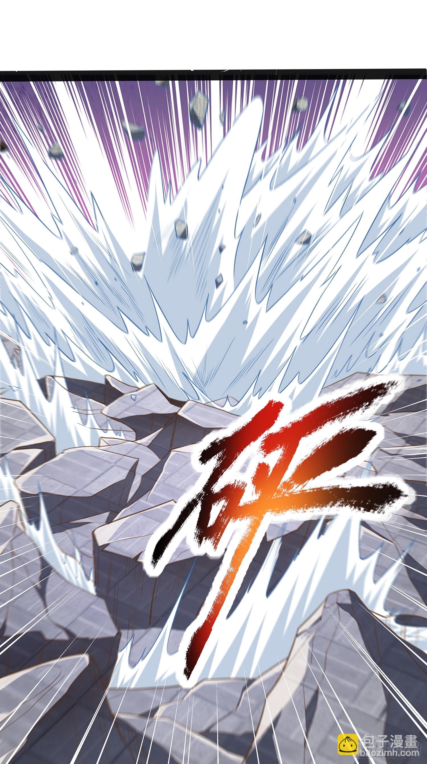 第44话 云野怎么会这么强10