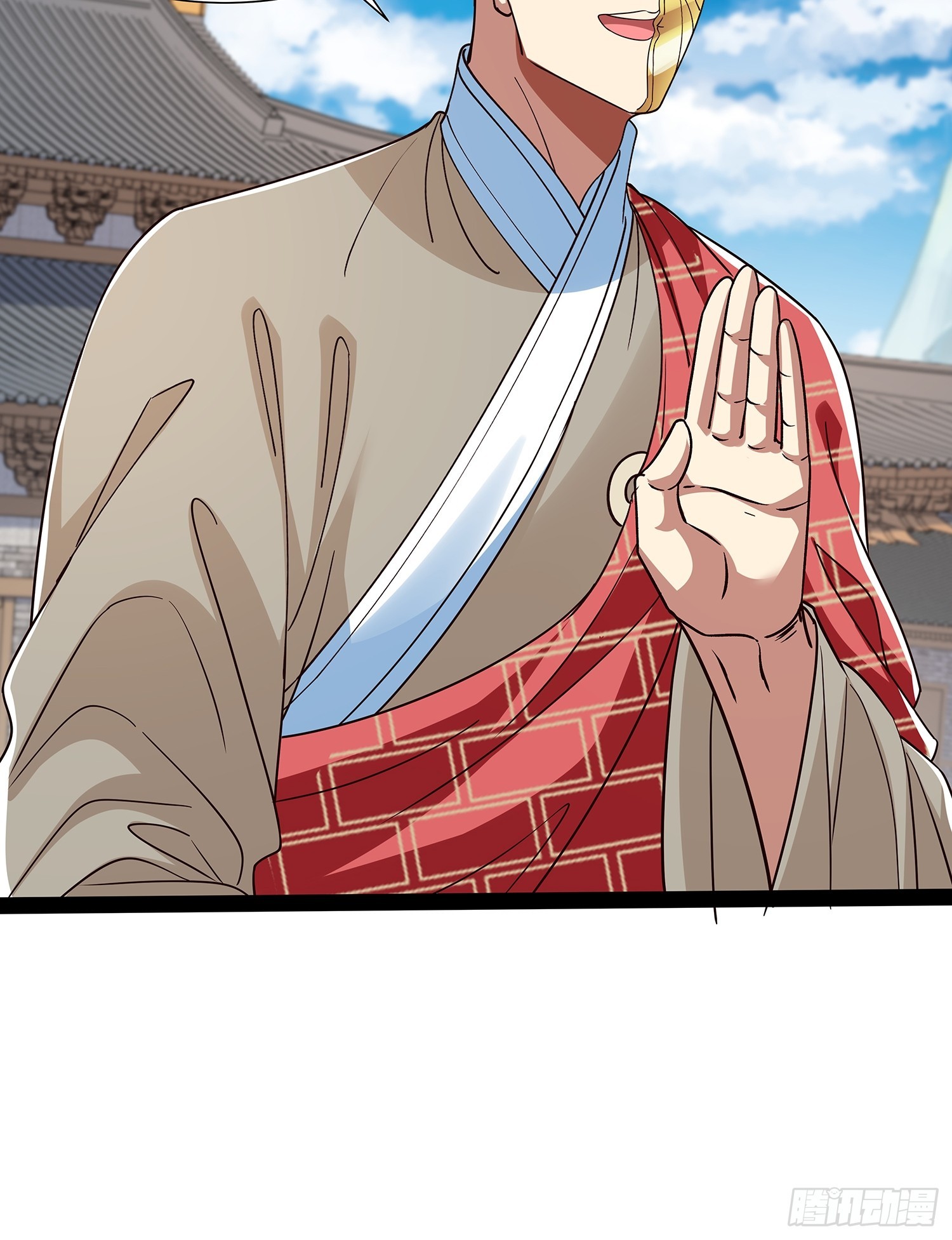 第56话 天道雷劈14