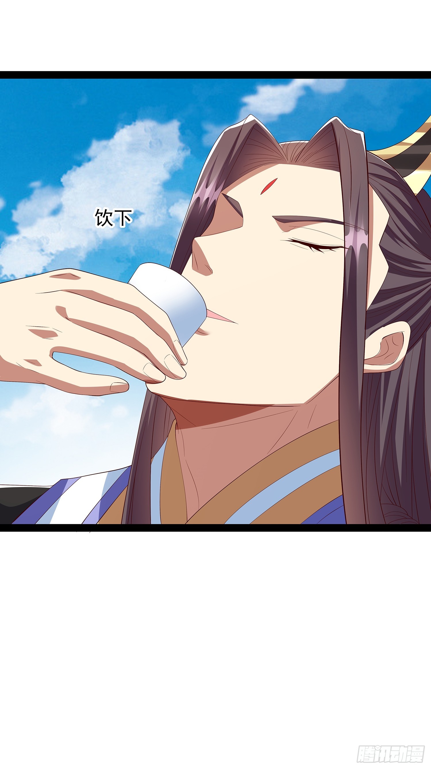 第72话 云野中计了？16