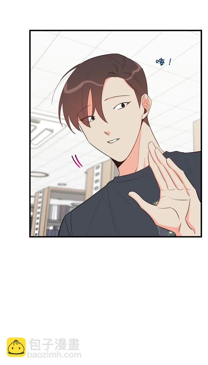 29 他的笑容很美21