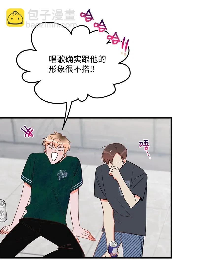 29 他的笑容很美31