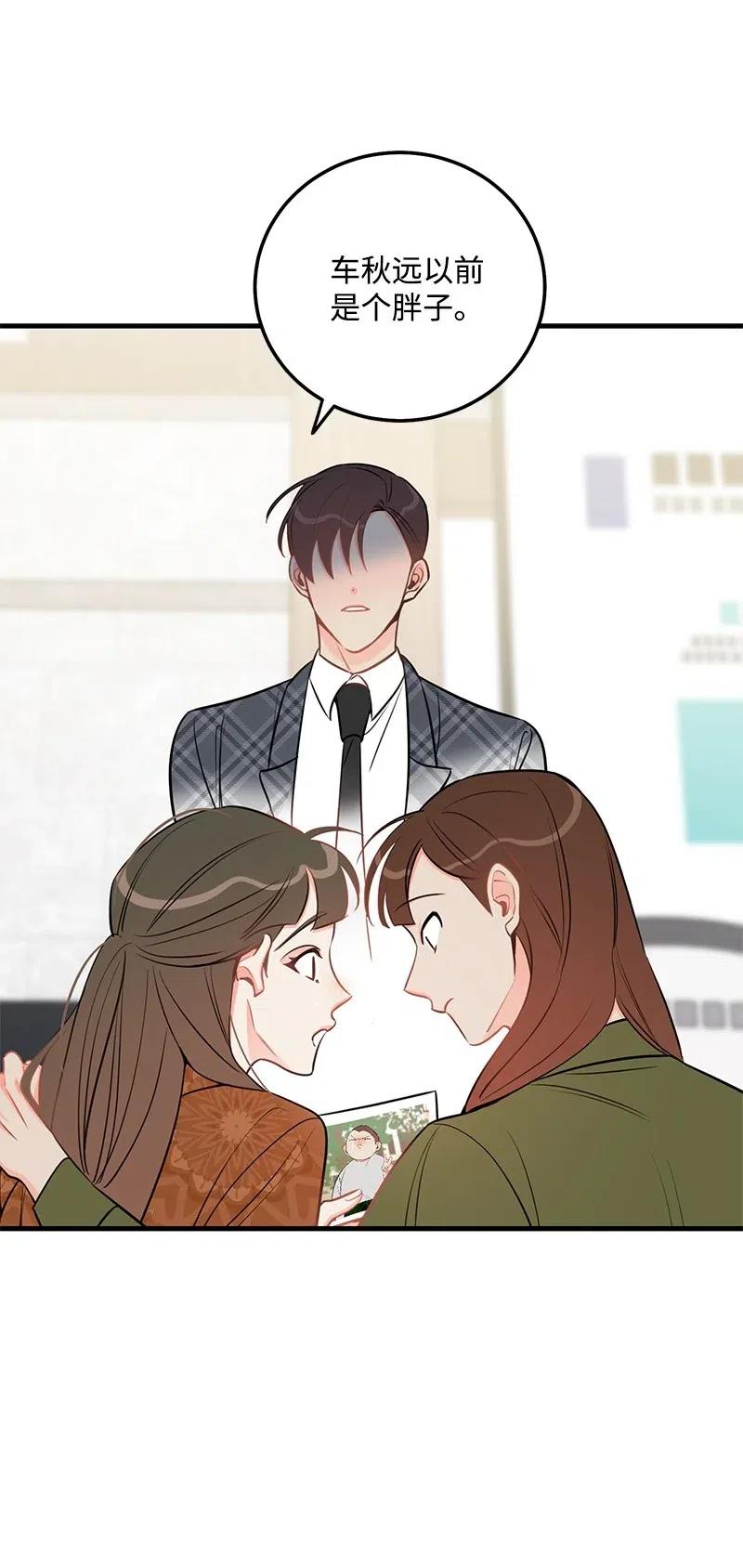 42 他以前是个胖子73