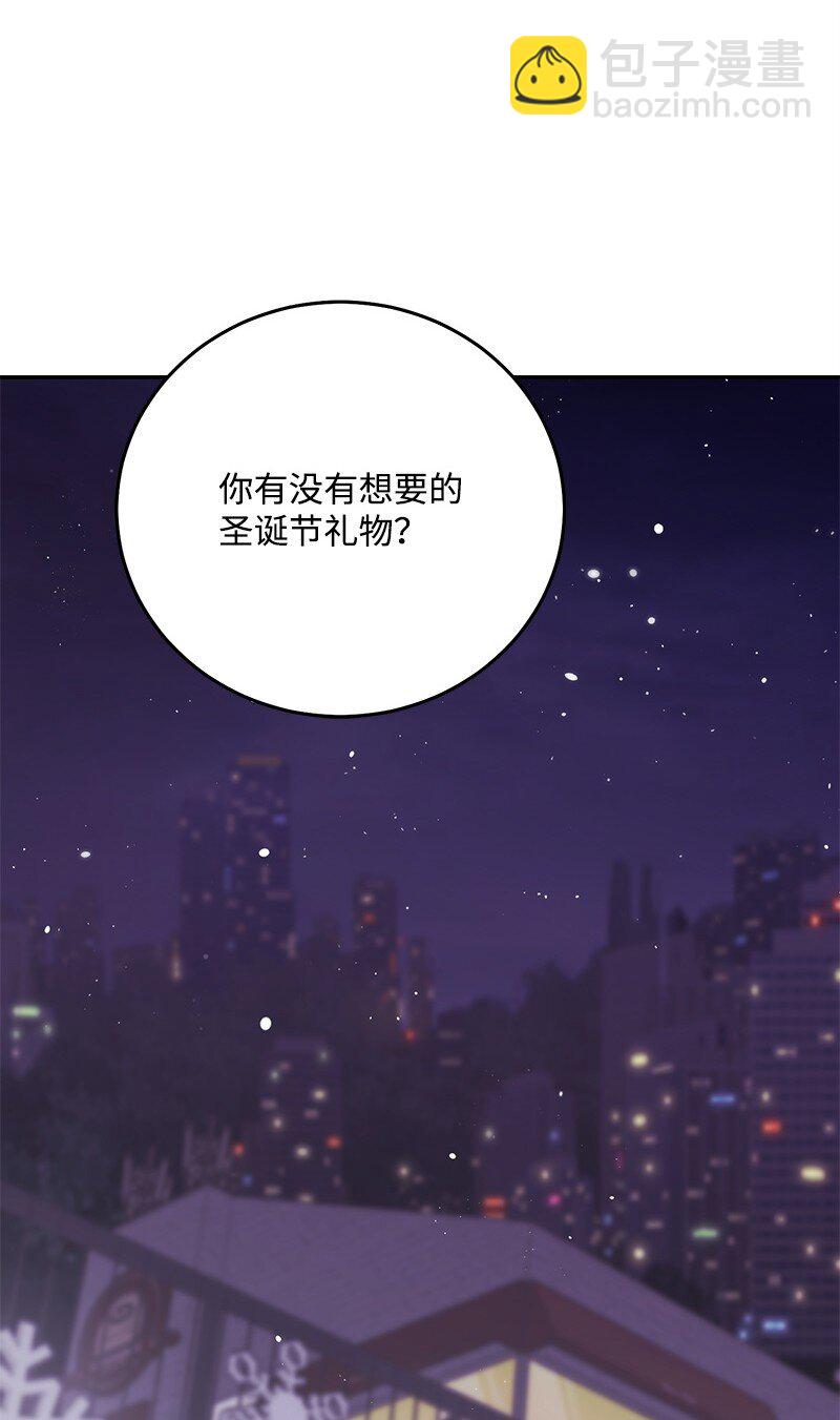 84 重要的礼物101