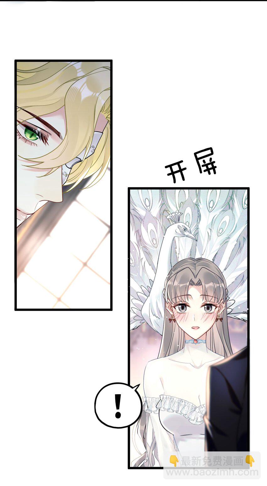 8 带着兔兔去见他2