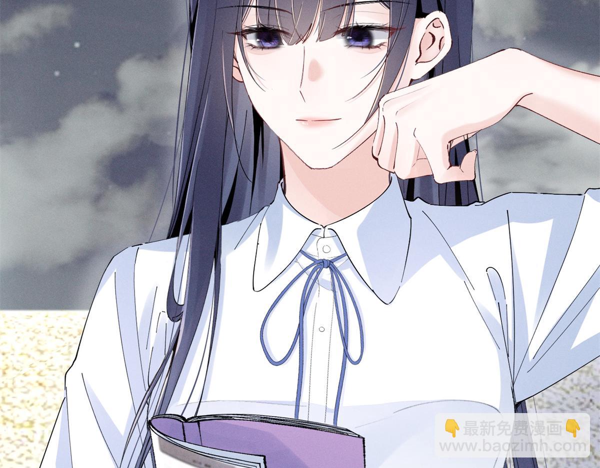 54 就她一个满分呢112