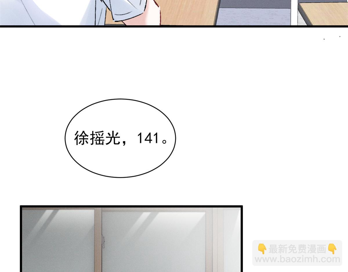54 就她一个满分呢32