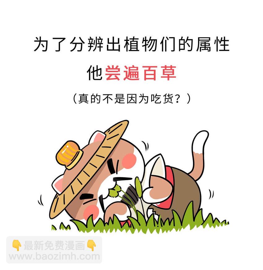 1 【华夏诞生】洪荒时代，混沌初开！16