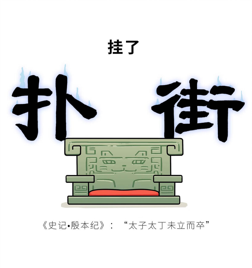 8 【伊尹辅政】这真的只是一段纯洁的君臣关系...31