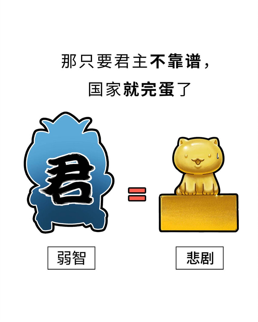 8 【伊尹辅政】这真的只是一段纯洁的君臣关系...54