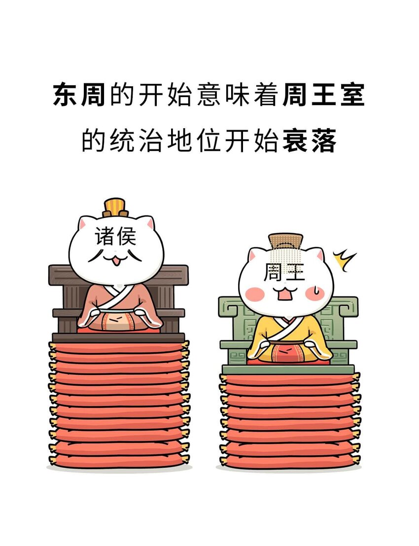 13 【东周西周】惹怒娘家丢江山，皆因作风不检点47