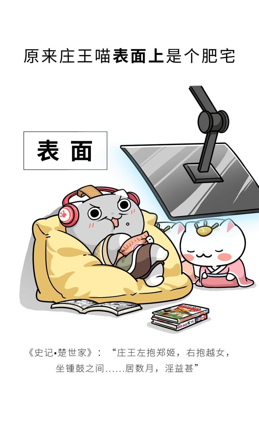 16 【一鸣惊人】一个有心机的肥宅...26