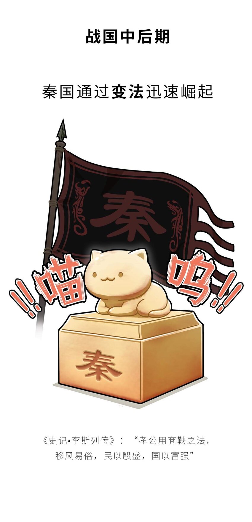 22 【以横破纵】秦国的阴谋 ​​​​1