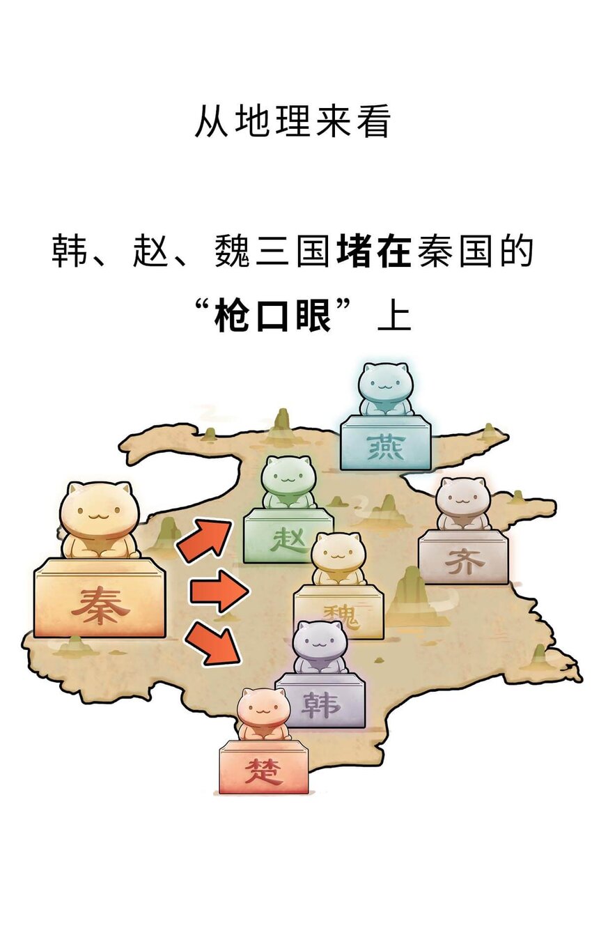 22 【以横破纵】秦国的阴谋 ​​​​20