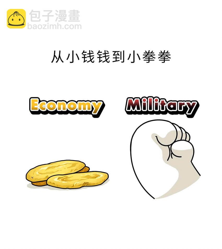 22 【以横破纵】秦国的阴谋 ​​​​3