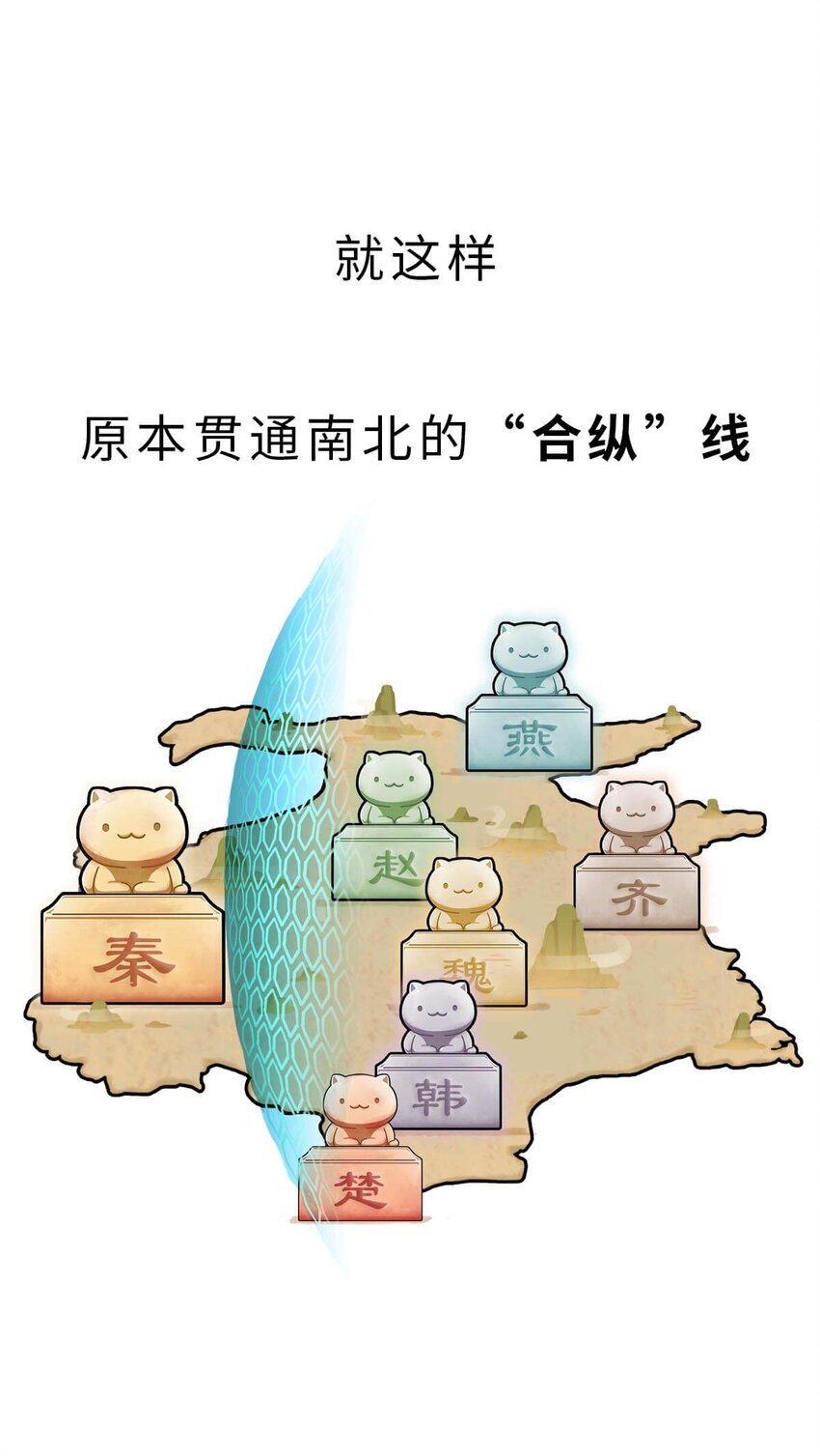 22 【以横破纵】秦国的阴谋 ​​​​35