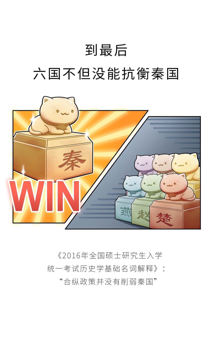 22 【以横破纵】秦国的阴谋 ​​​​47