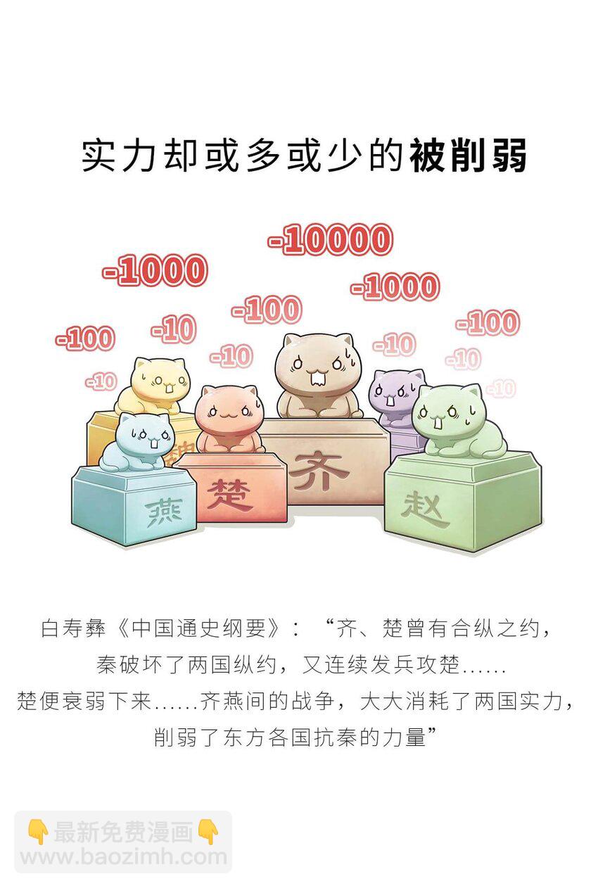 22 【以横破纵】秦国的阴谋 ​​​​48