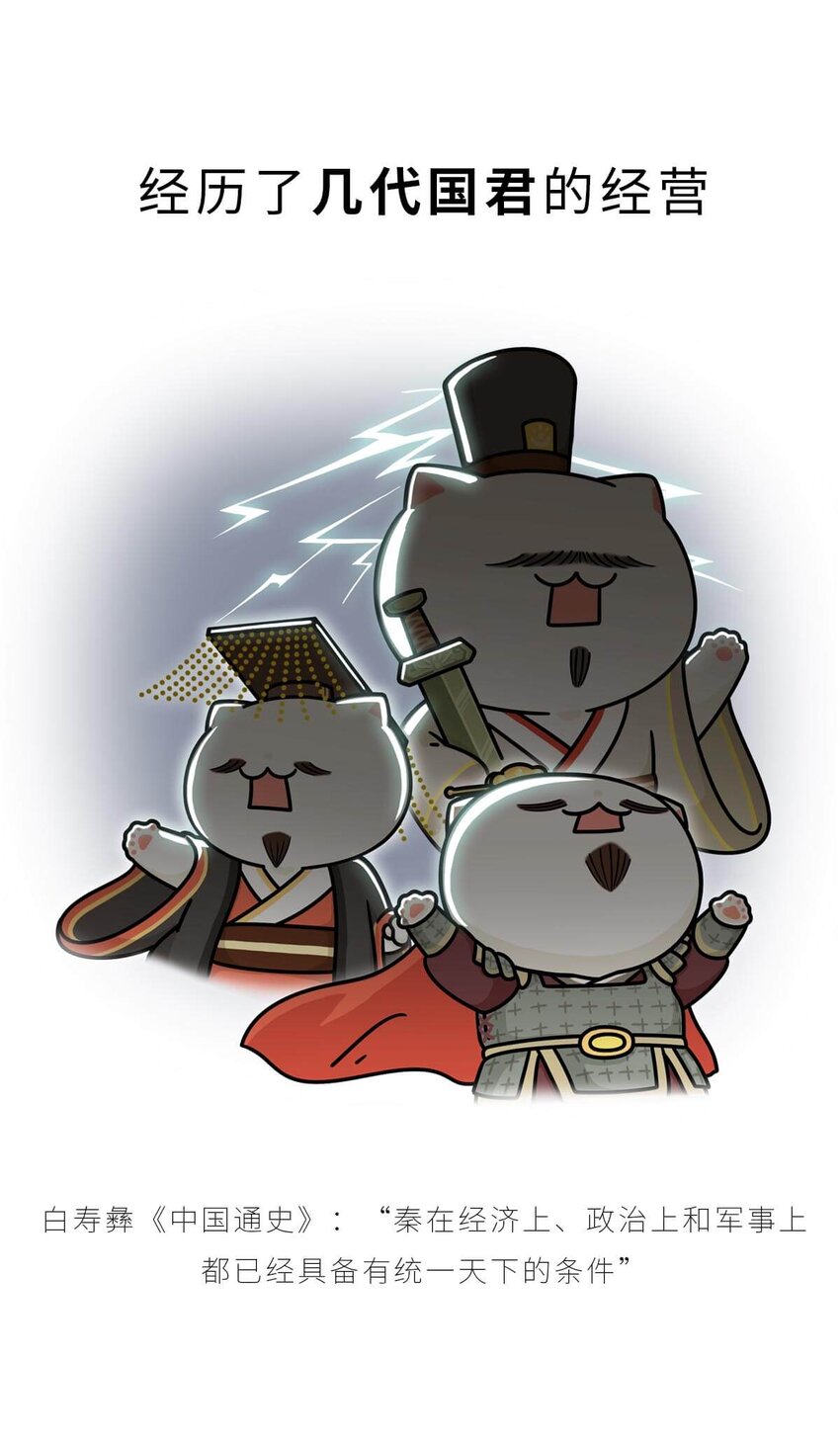 23 【昭王称霸】不做我的朋友休想活过今天，做了我的朋友可以活到明天3