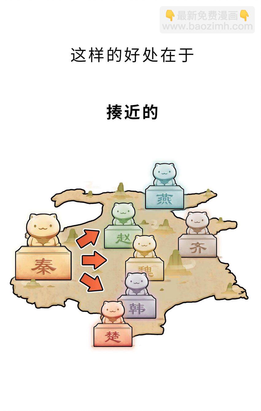 23 【昭王称霸】不做我的朋友休想活过今天，做了我的朋友可以活到明天36