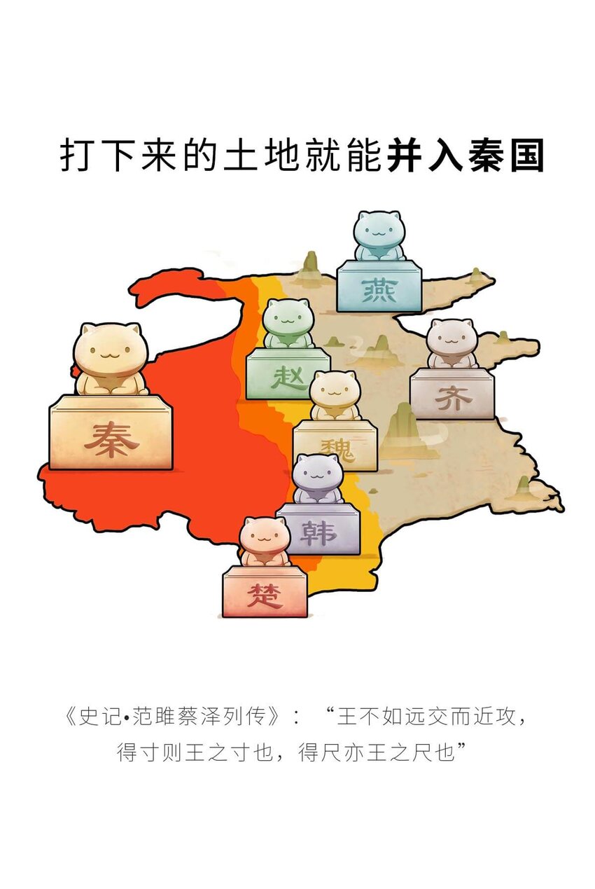 23 【昭王称霸】不做我的朋友休想活过今天，做了我的朋友可以活到明天37