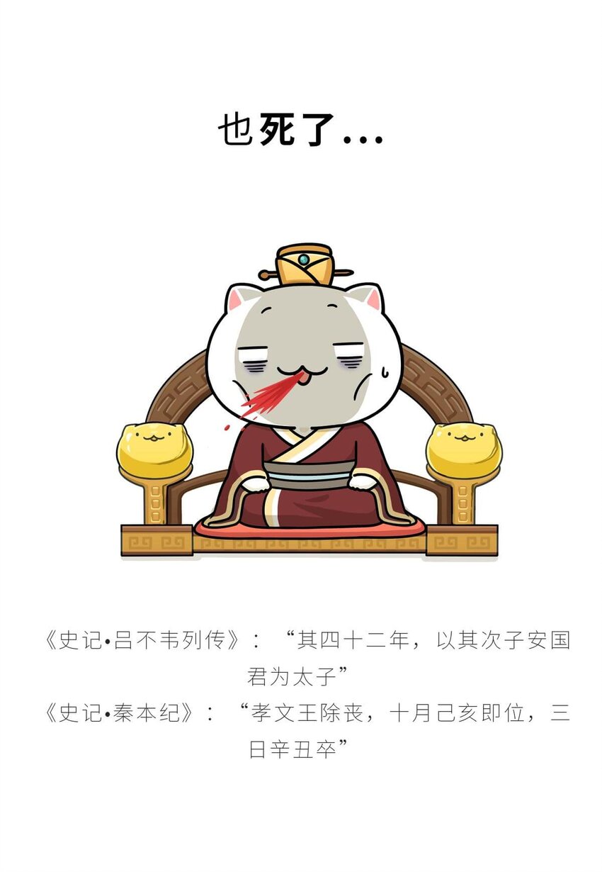 23 【昭王称霸】不做我的朋友休想活过今天，做了我的朋友可以活到明天48