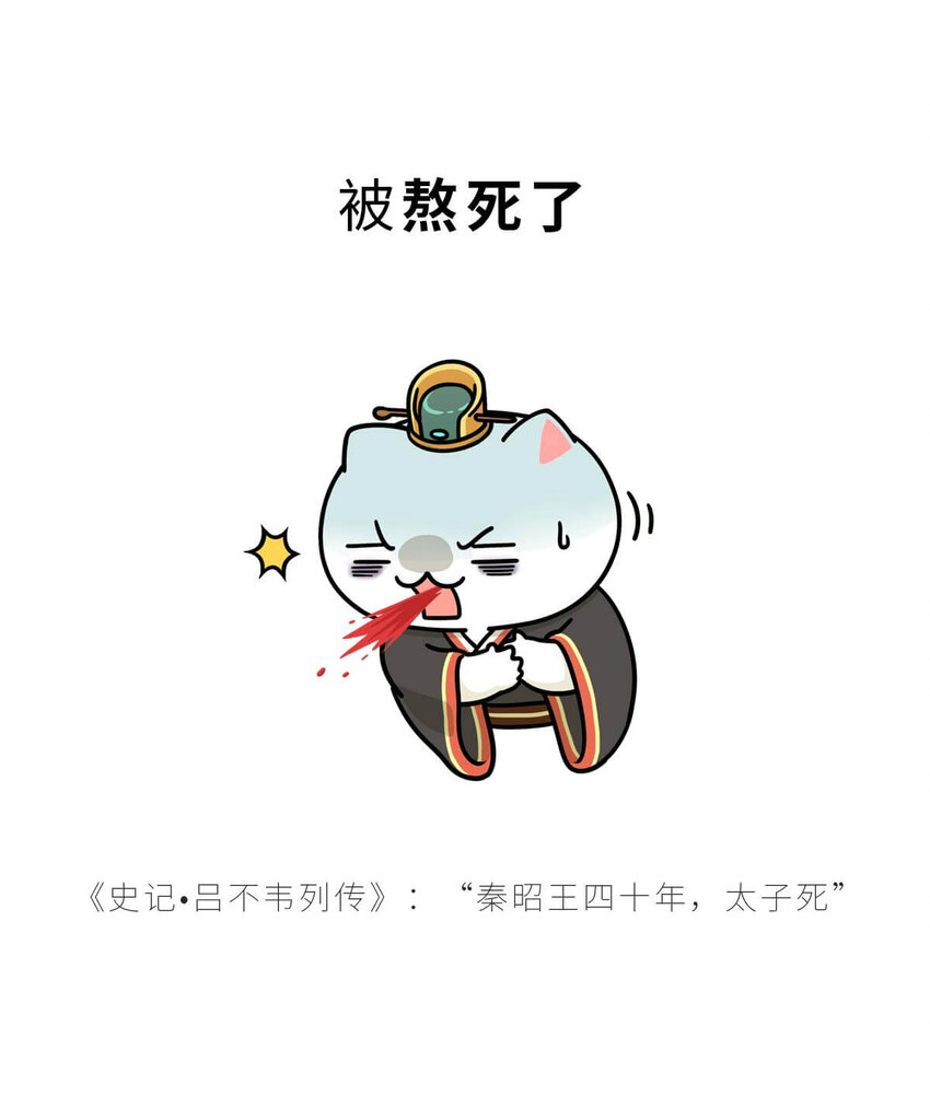 23 【昭王称霸】不做我的朋友休想活过今天，做了我的朋友可以活到明天50