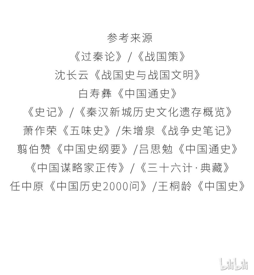 23 【昭王称霸】不做我的朋友休想活过今天，做了我的朋友可以活到明天58