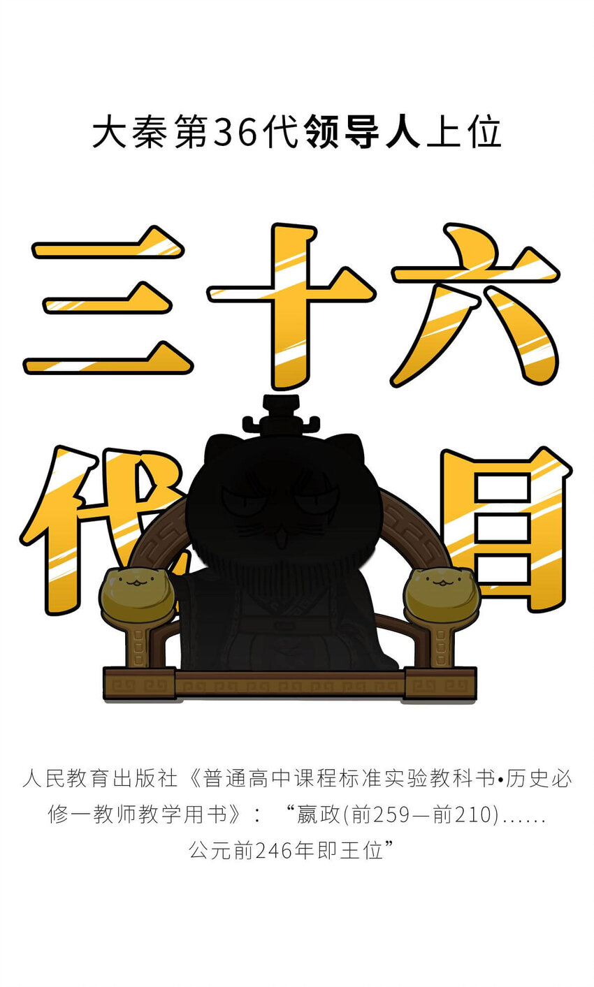 25 【新王登基】嗯，蹂躏六国的，就是这个小可爱3