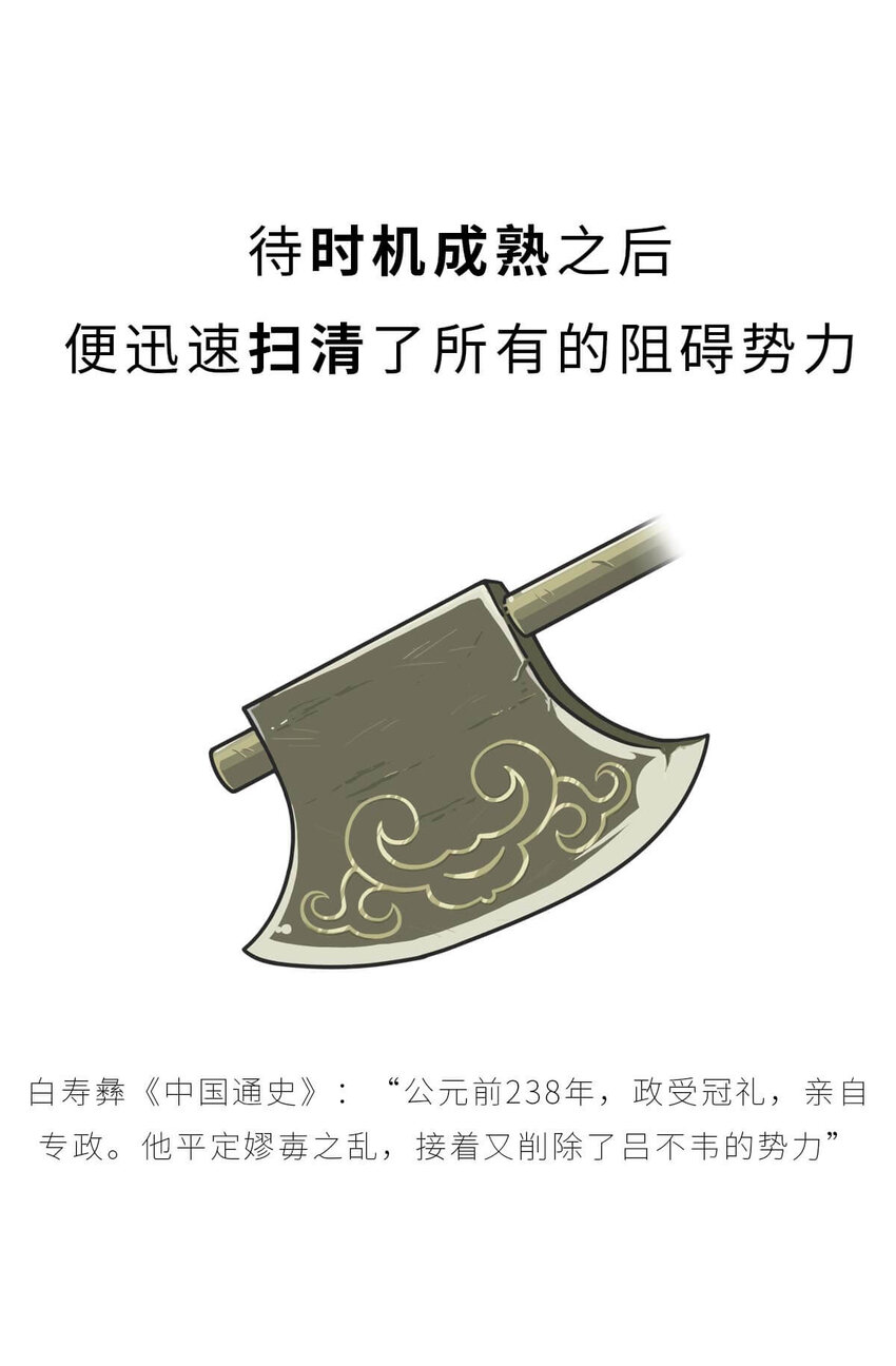 25 【新王登基】嗯，蹂躏六国的，就是这个小可爱60