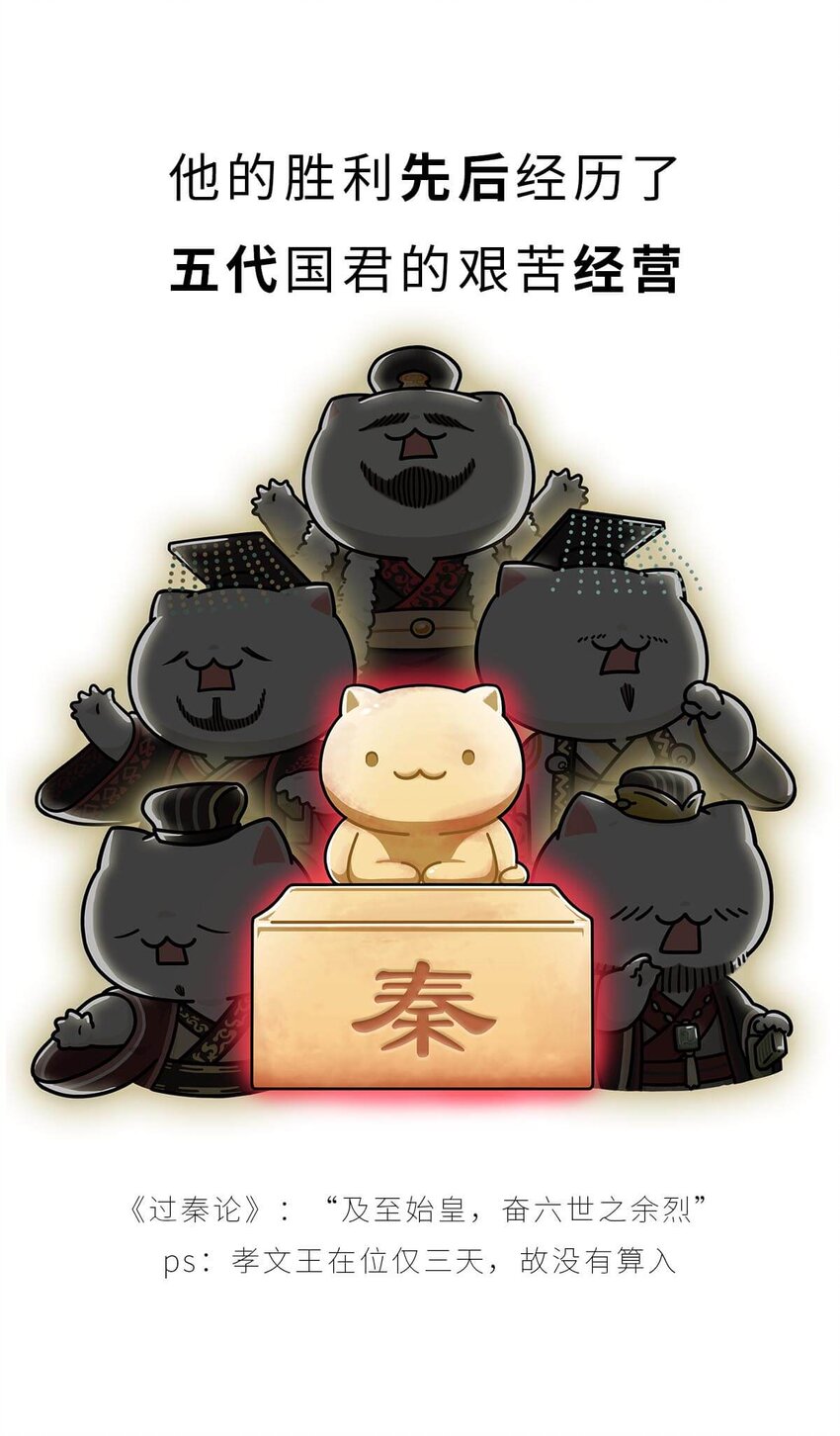 26 【千秋一统】举手投降了解一下...9