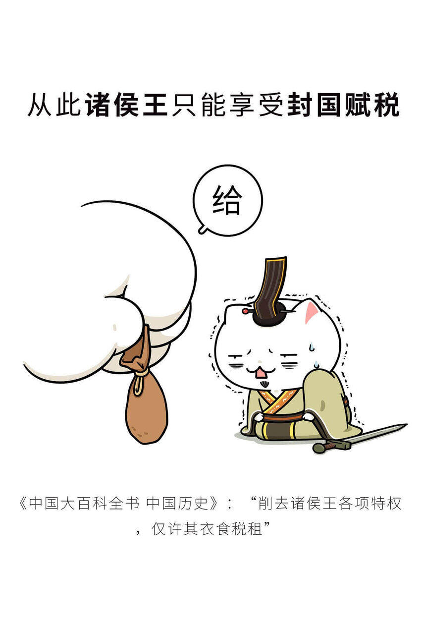 34 【文景之治】父子接力，搞死亲戚....55