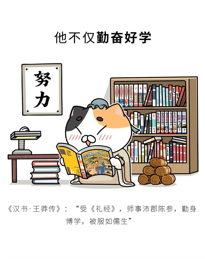 36 【王莽代汉】明君的人设，昏君的操作...13