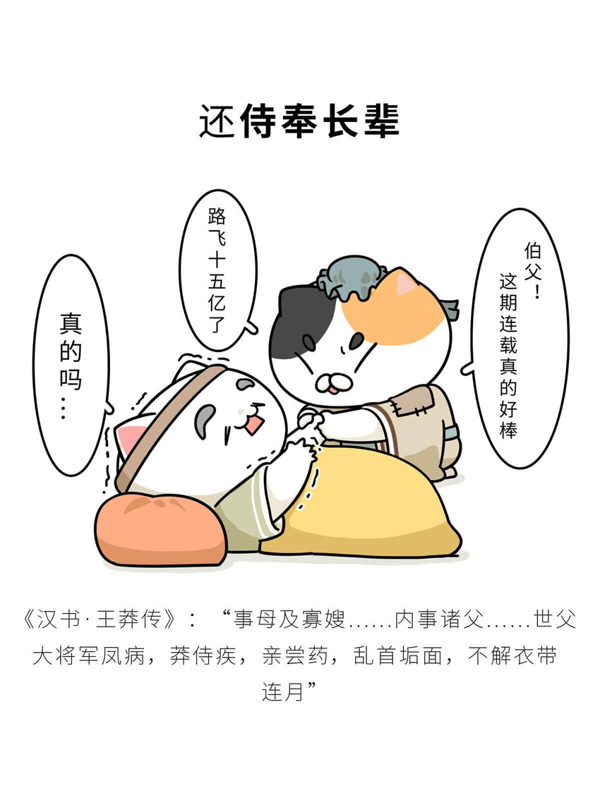 36 【王莽代汉】明君的人设，昏君的操作...14