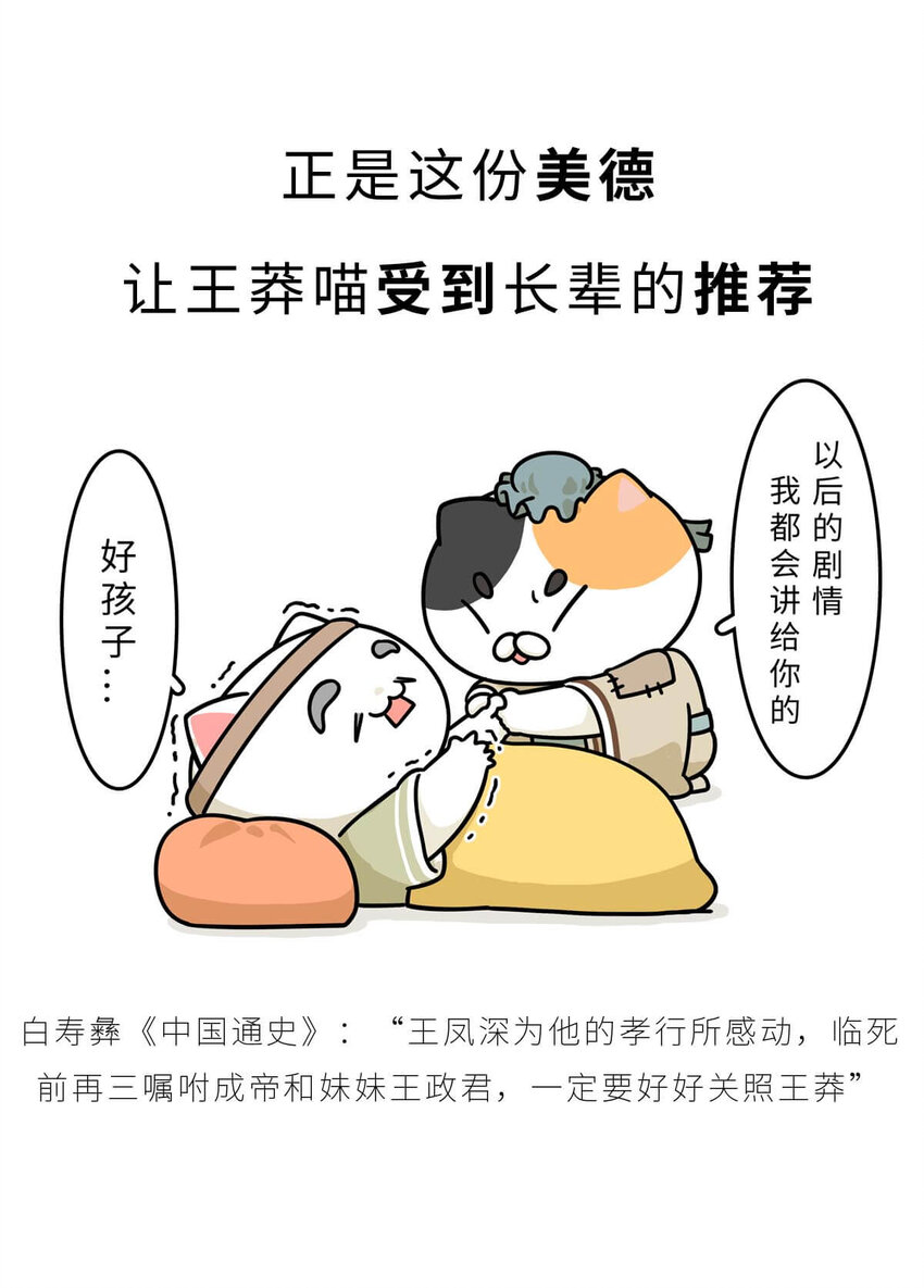 36 【王莽代汉】明君的人设，昏君的操作...15