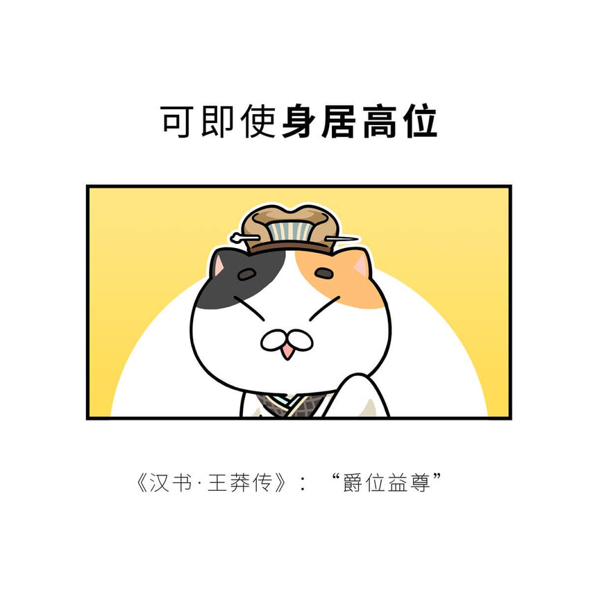 36 【王莽代汉】明君的人设，昏君的操作...19