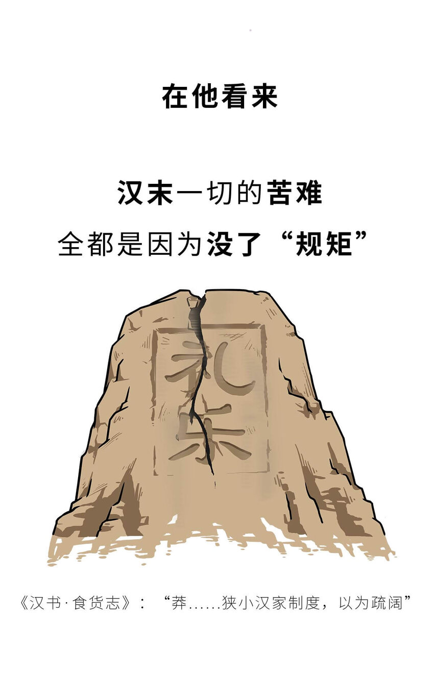 36 【王莽代汉】明君的人设，昏君的操作...44