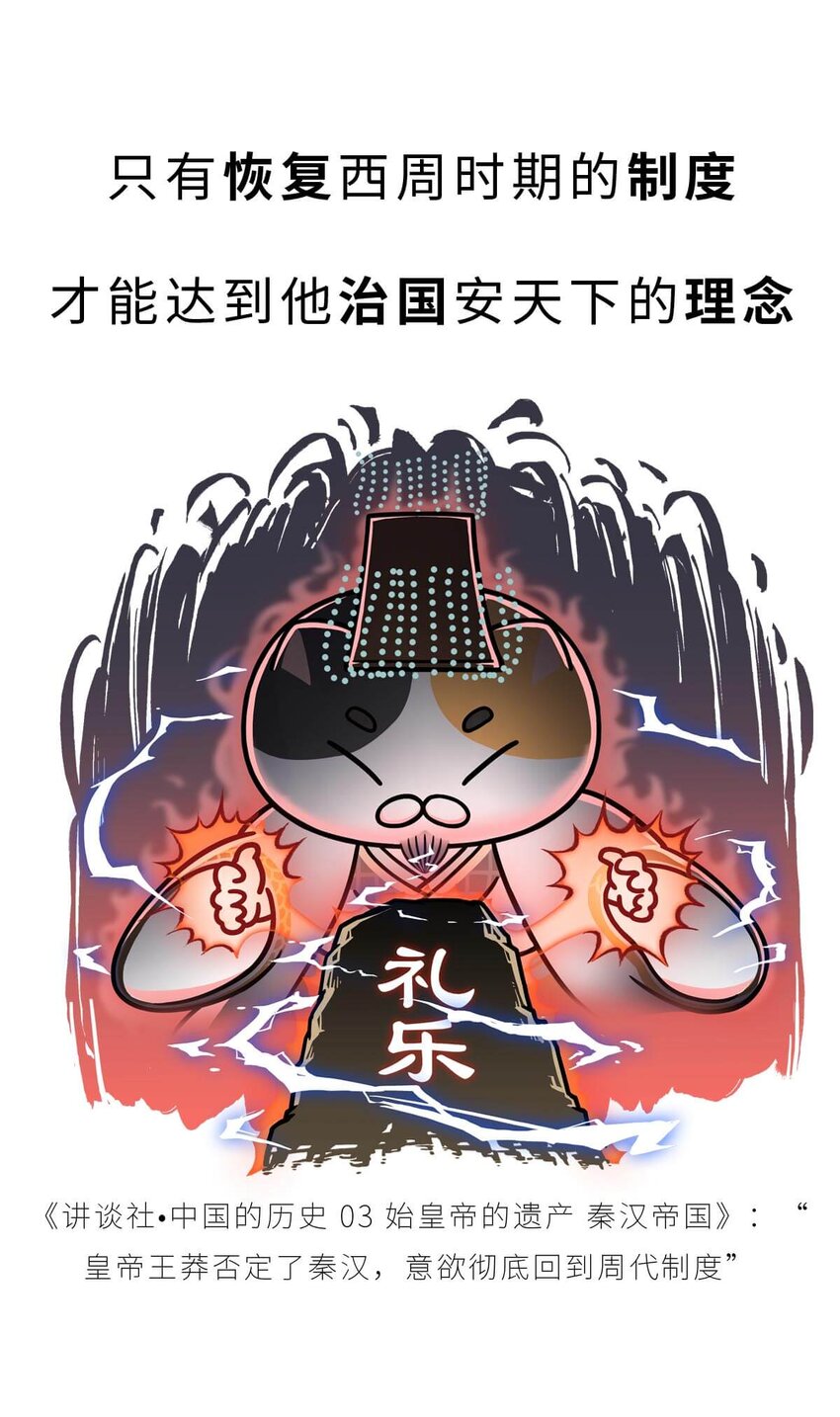 36 【王莽代汉】明君的人设，昏君的操作...45