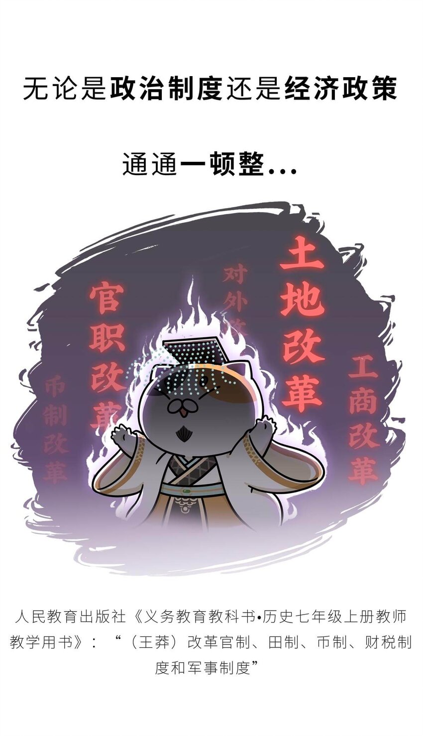 36 【王莽代汉】明君的人设，昏君的操作...48