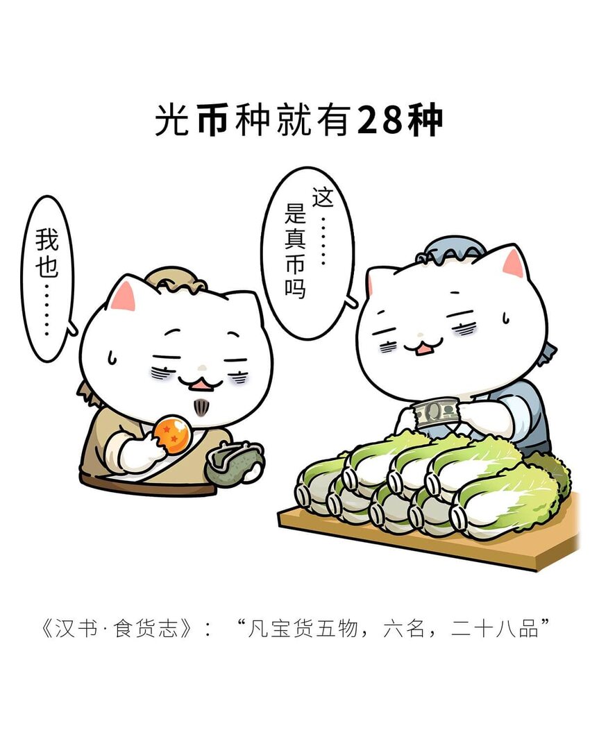 36 【王莽代汉】明君的人设，昏君的操作...63
