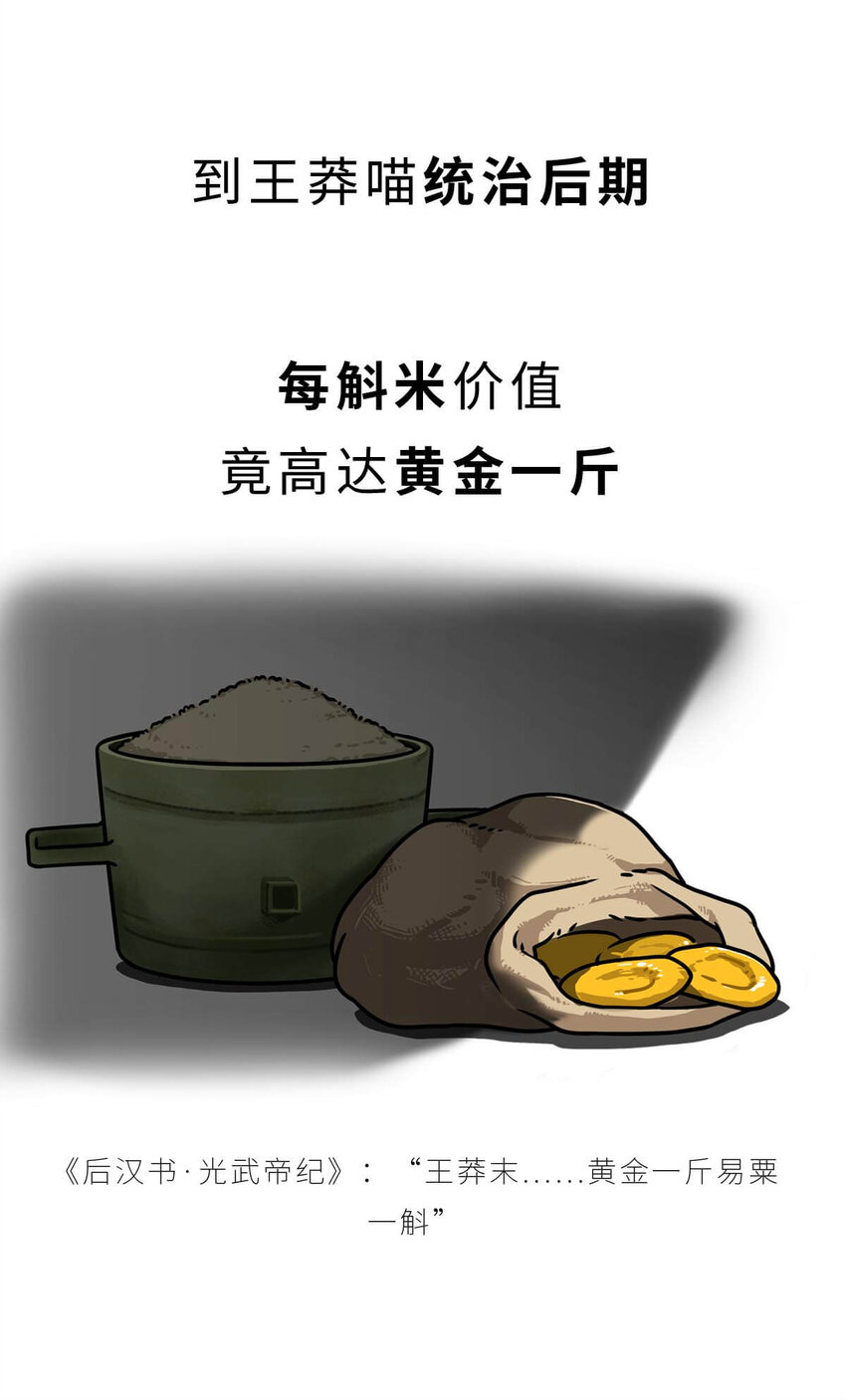 36 【王莽代汉】明君的人设，昏君的操作...65