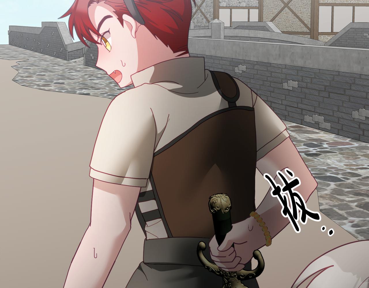 第49话 打败坏人10