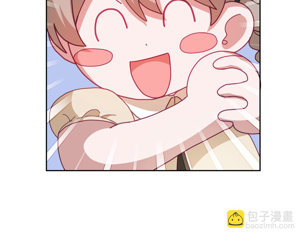 第59话 只对你特别5