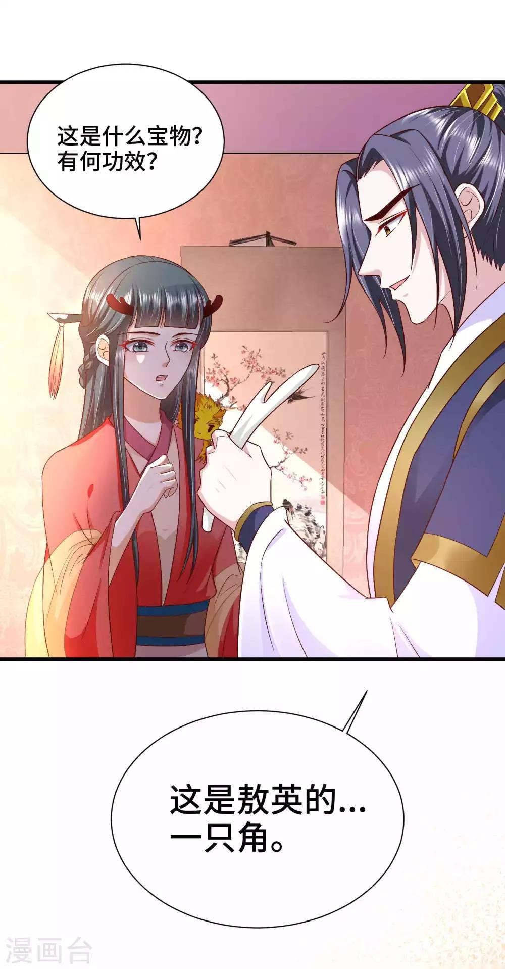 第56话 主人才是天下最美的13