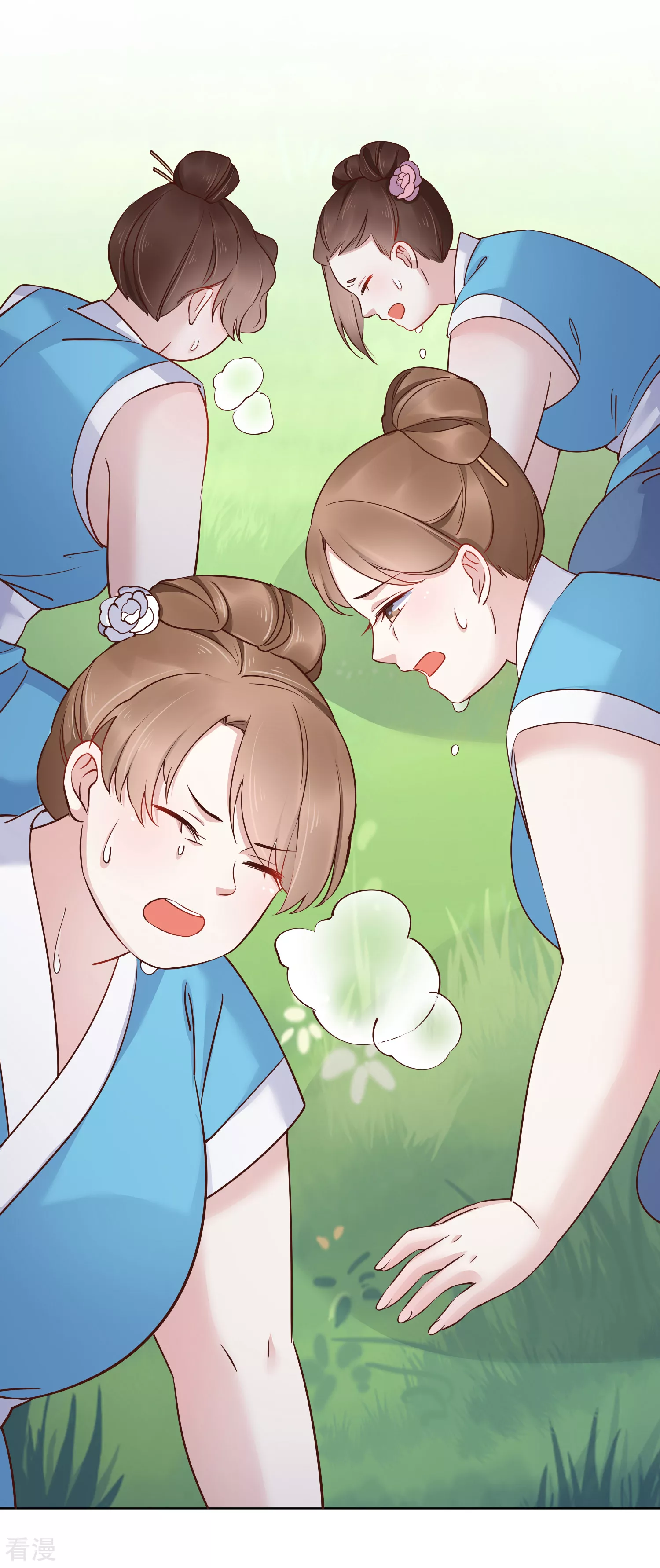 第78话 凭你也想赢过我？21